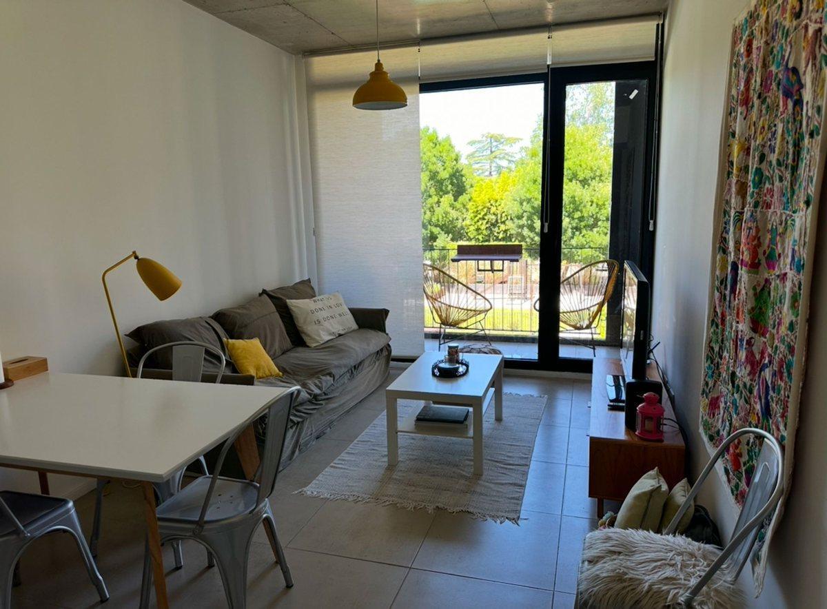Foto de VENTA 2 AMB. FULL AMENITIES CLUB BAMBOO- PILAR, imagen 3