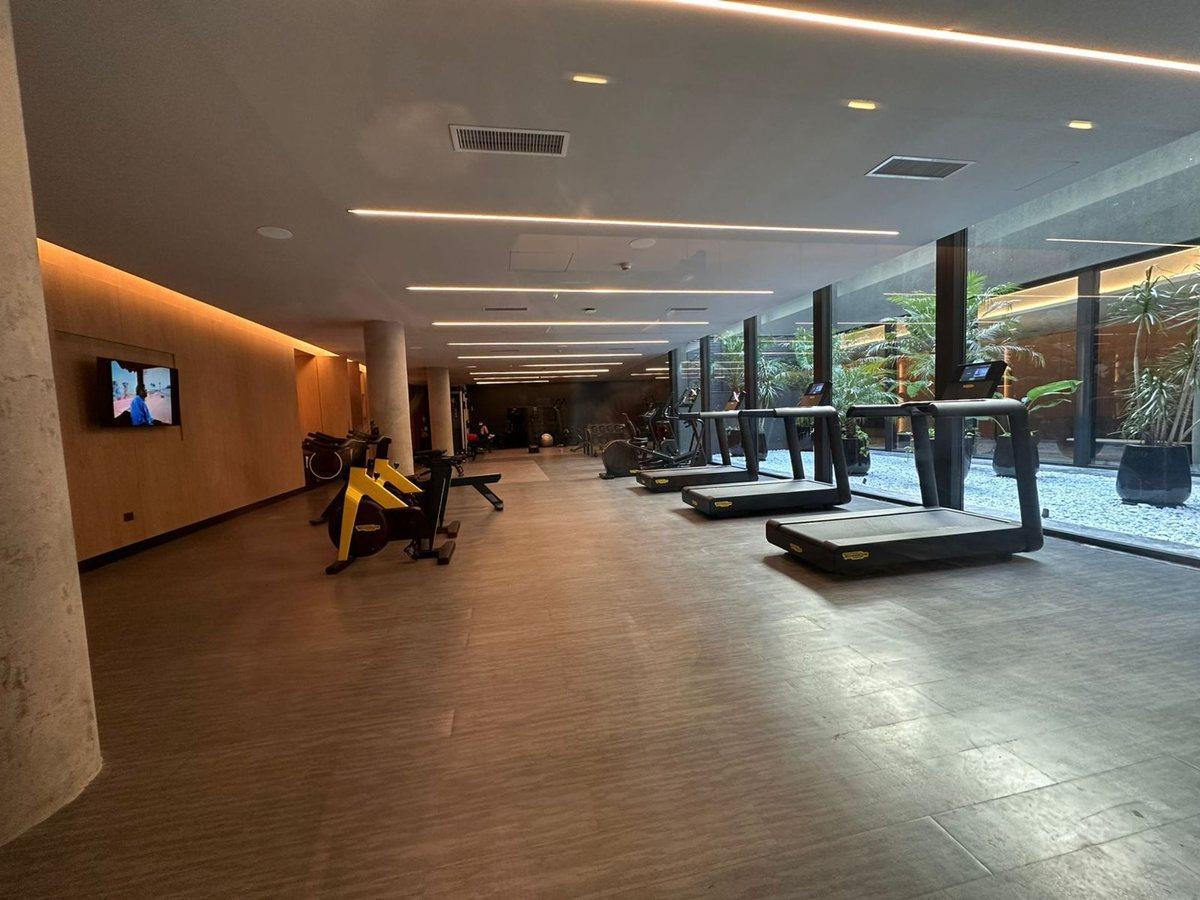 Foto de DEPTO 2 AMB EN ALQUILER - COCHERA FULL AMENITIES, imagen 3