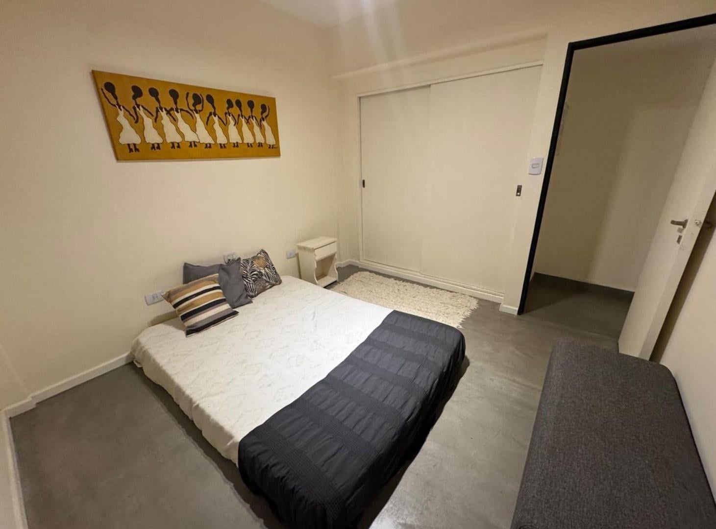 Foto de VENTA DEPTO RECICLADO 2 AMB DEVOTO APTO CREDITO, imagen 3