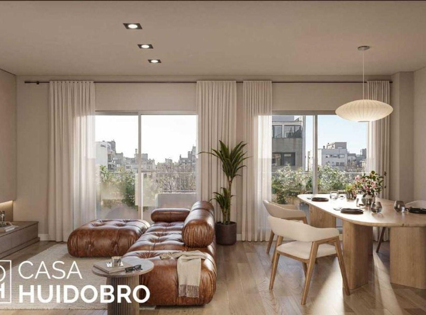 Foto de VENTA DEPTO 3 AMB SAAVEDRA SUITE BALCON AMENITIES, imagen 2