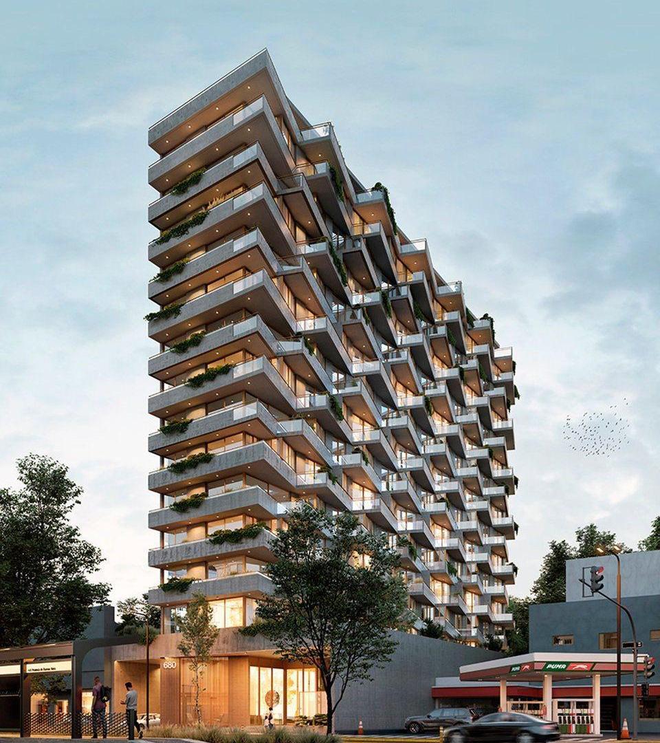 Foto de Exclusivo 3 amb-2 suites vista al rio ANTIC Y CUOT, imagen 2