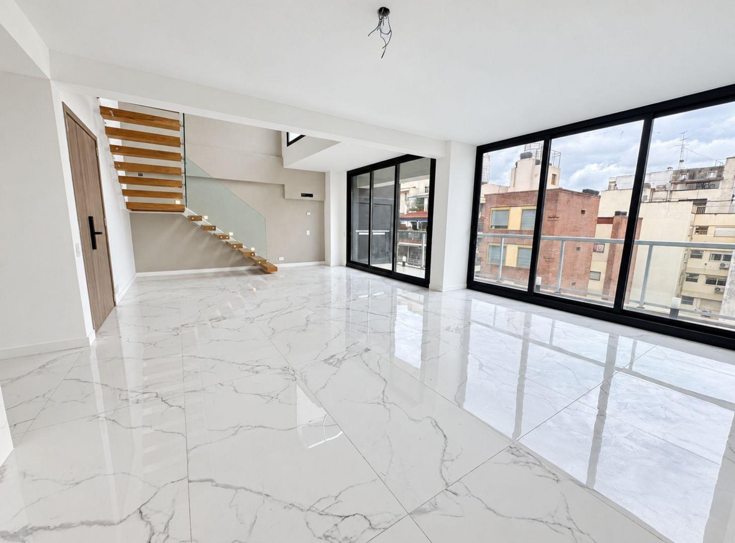 Foto de VENTA DEPARTAMENTO DUPLEX CABALLITO PENTHOUSE, imagen 1
