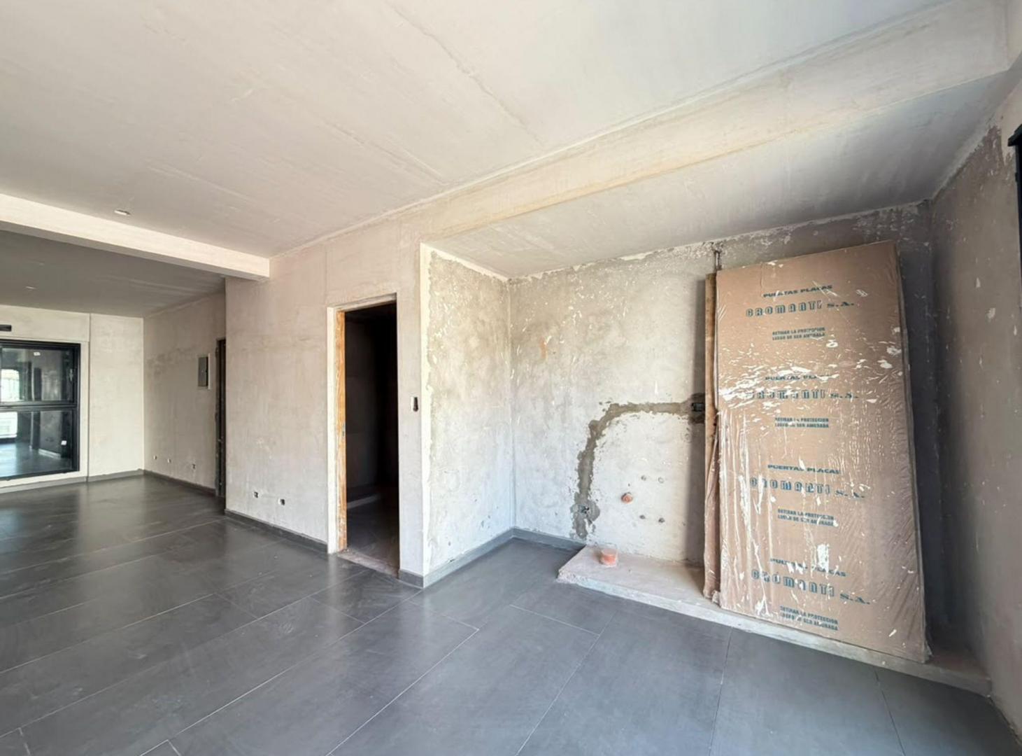 Foto de Venta Mono a Estrenar - Balcón al Frente en Núñez, imagen 4