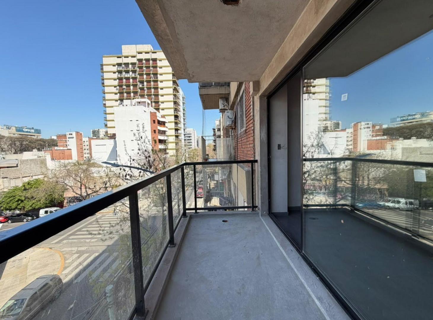 Foto de Venta Mono a Estrenar - Balcón al Frente en Núñez, imagen 2