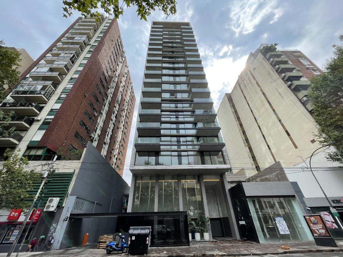Foto de VENTA COCHERA CON RENTA EDIFICIO LUMIERE PREMIUM, imagen 4