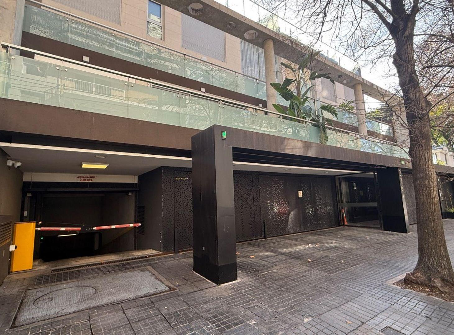 Foto de VENTA COCHERA FIJA CUBIERTA FINANCIACION BELGRANO, imagen 4