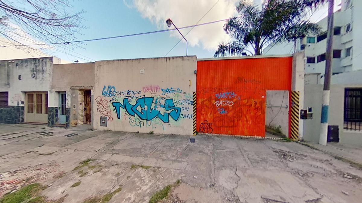 Propiedad en Argentina