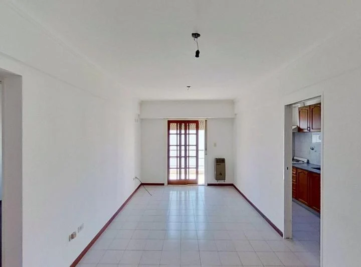 Departamento en La Plata 1