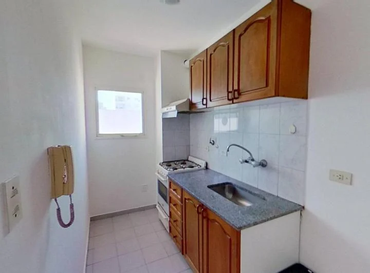 Departamento en La Plata 5