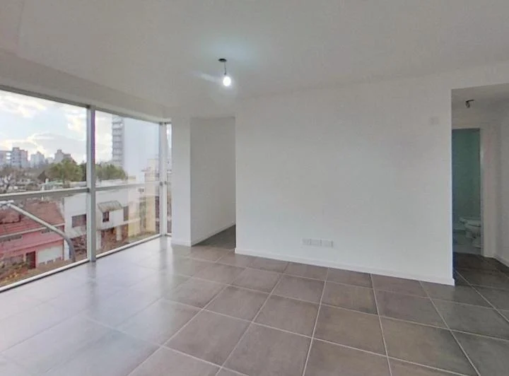 Departamento en Un Dormitorio. De Categoría. A estrenar 3