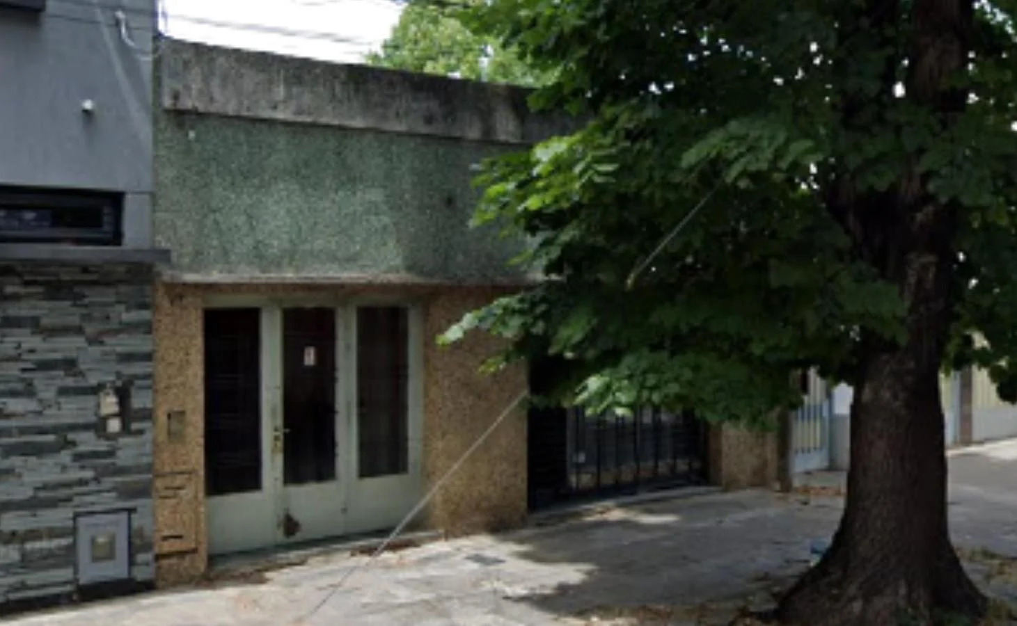 Terreno de 288 m2 - Frente: 8 mts x 35.82 mts - La Plata