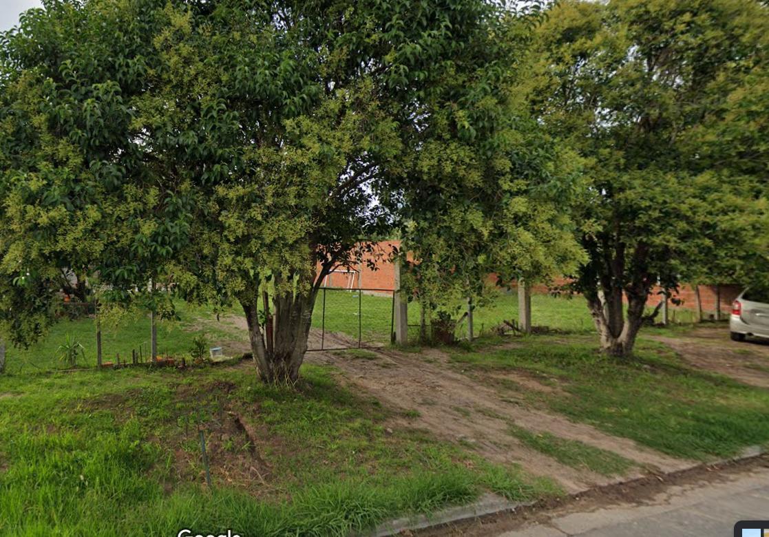 Terreno en La Plata