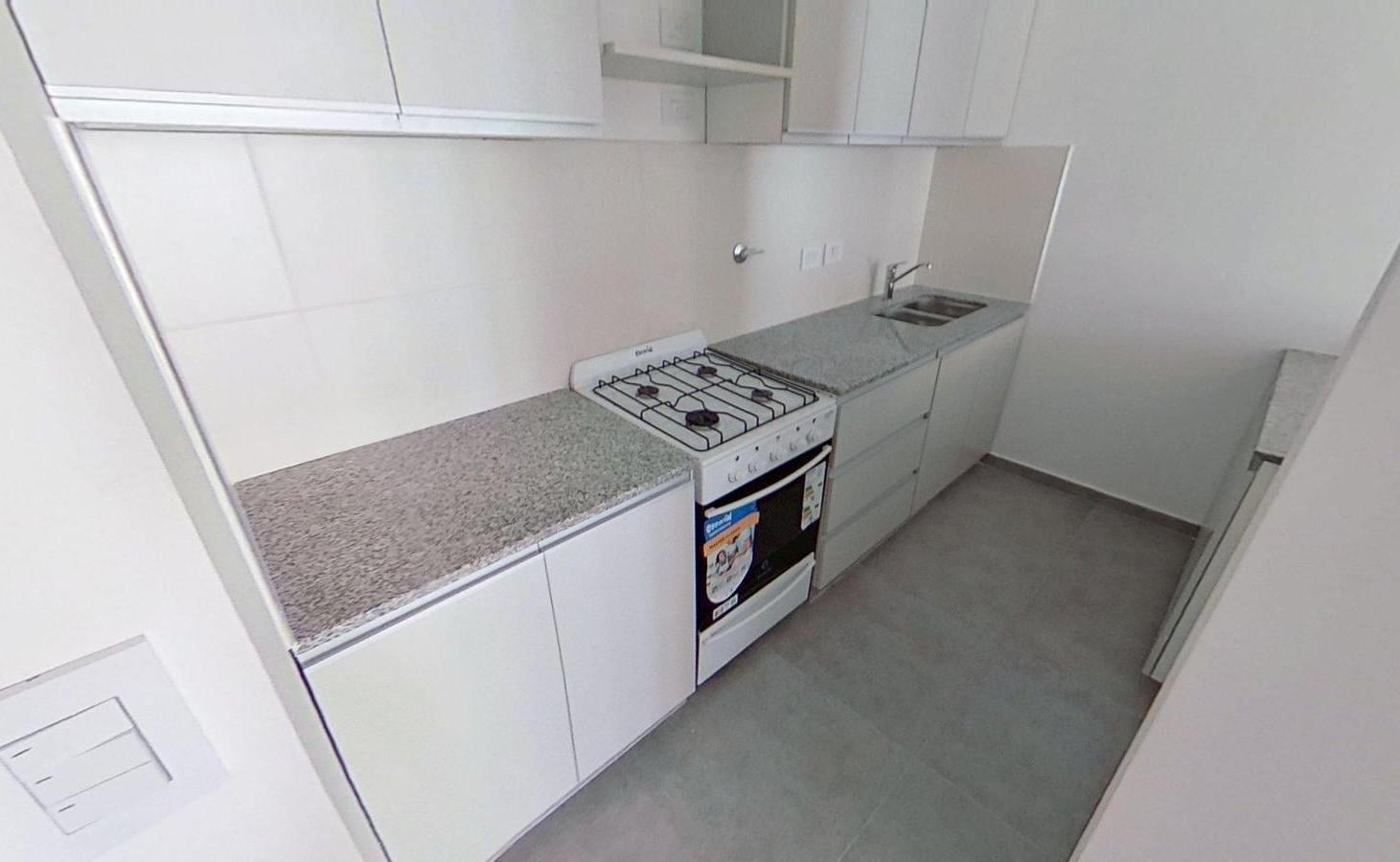 Foto de Departamento en La Plata con Balcón, imagen 4