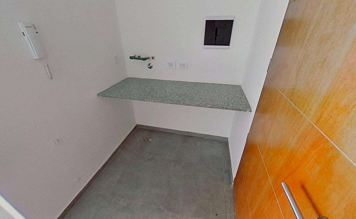 Foto de Departamento en La Plata con Balcón, imagen 3