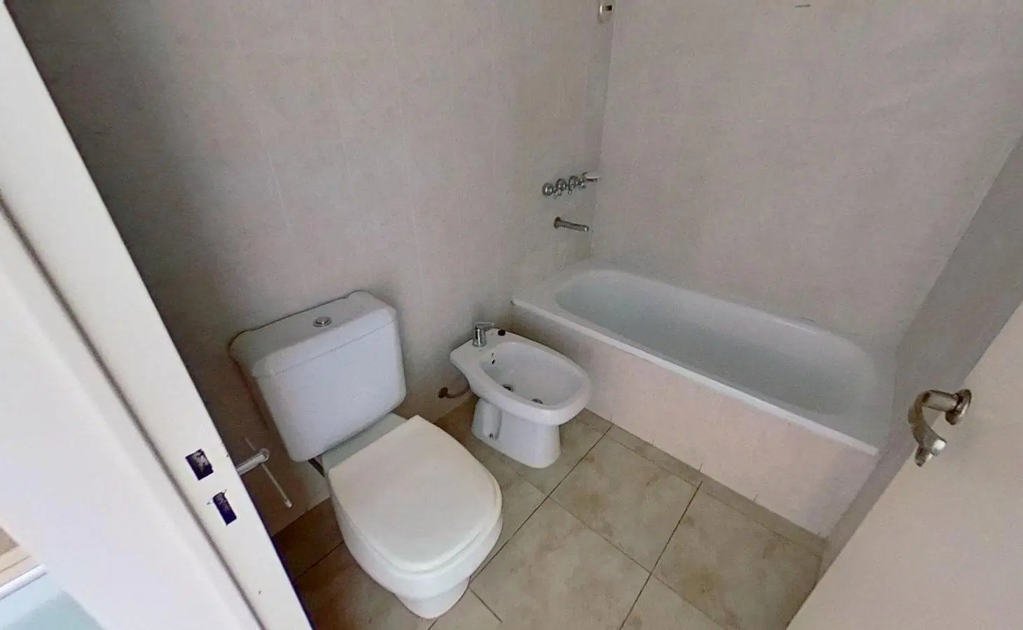 Departamento de Un Dormitorio en La Plata 5