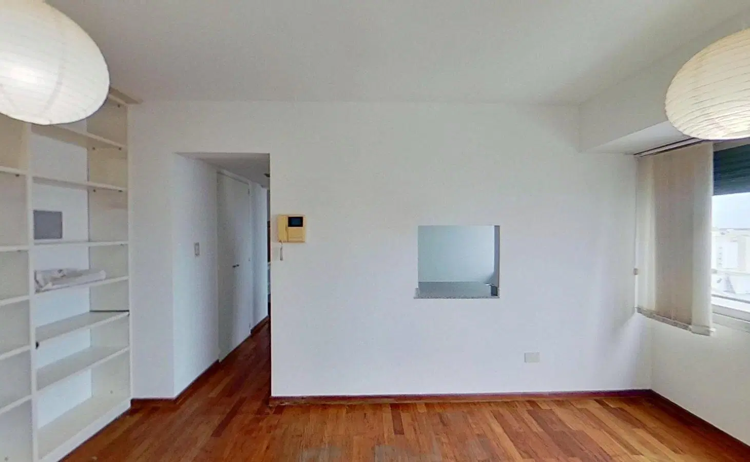 Departamento de Un Dormitorio en La Plata 1