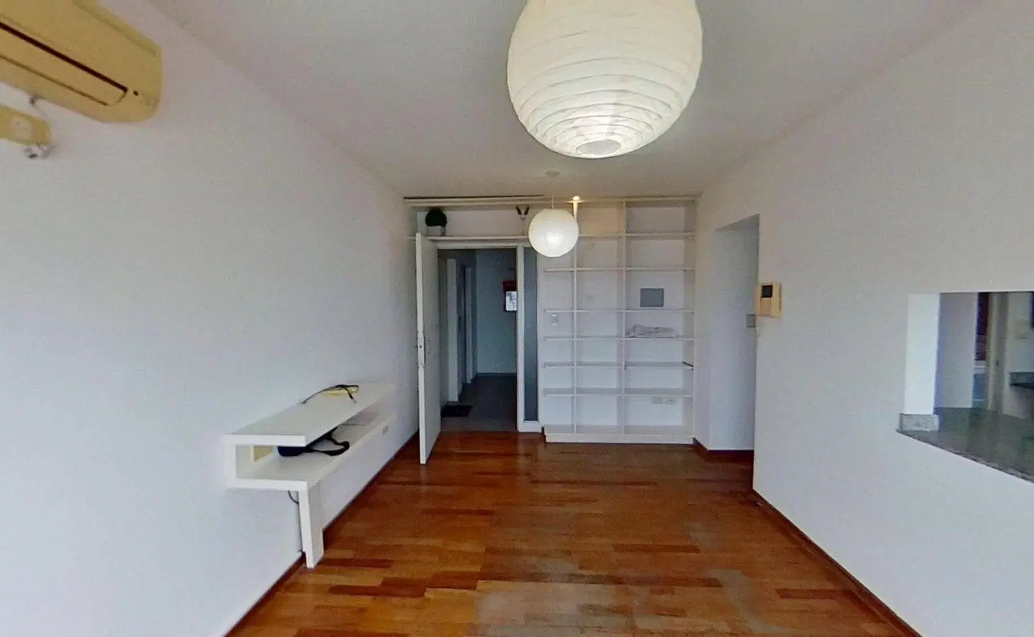 Departamento de Un Dormitorio en La Plata 2