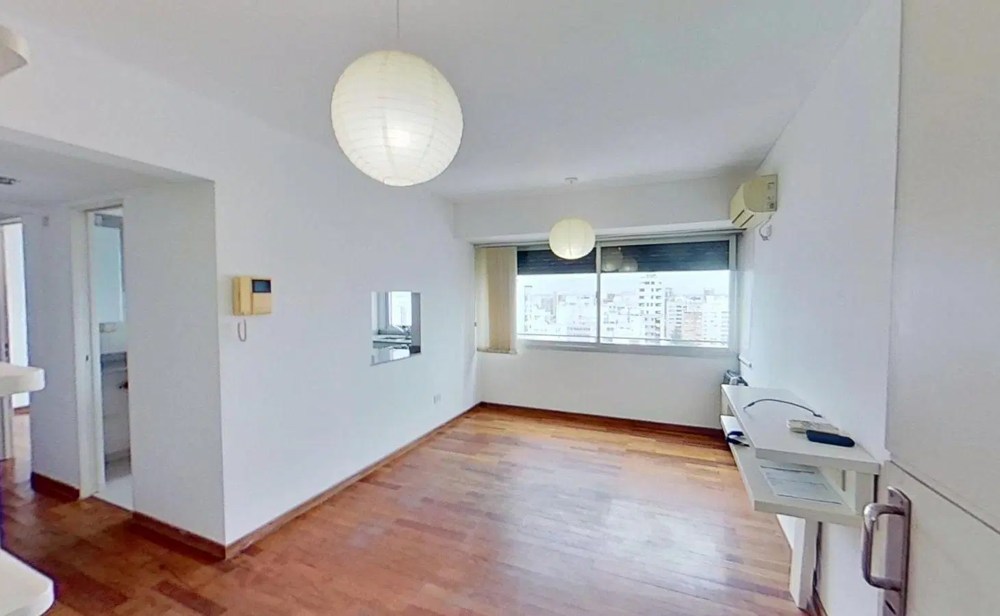 Departamento de Un Dormitorio en La Plata 3