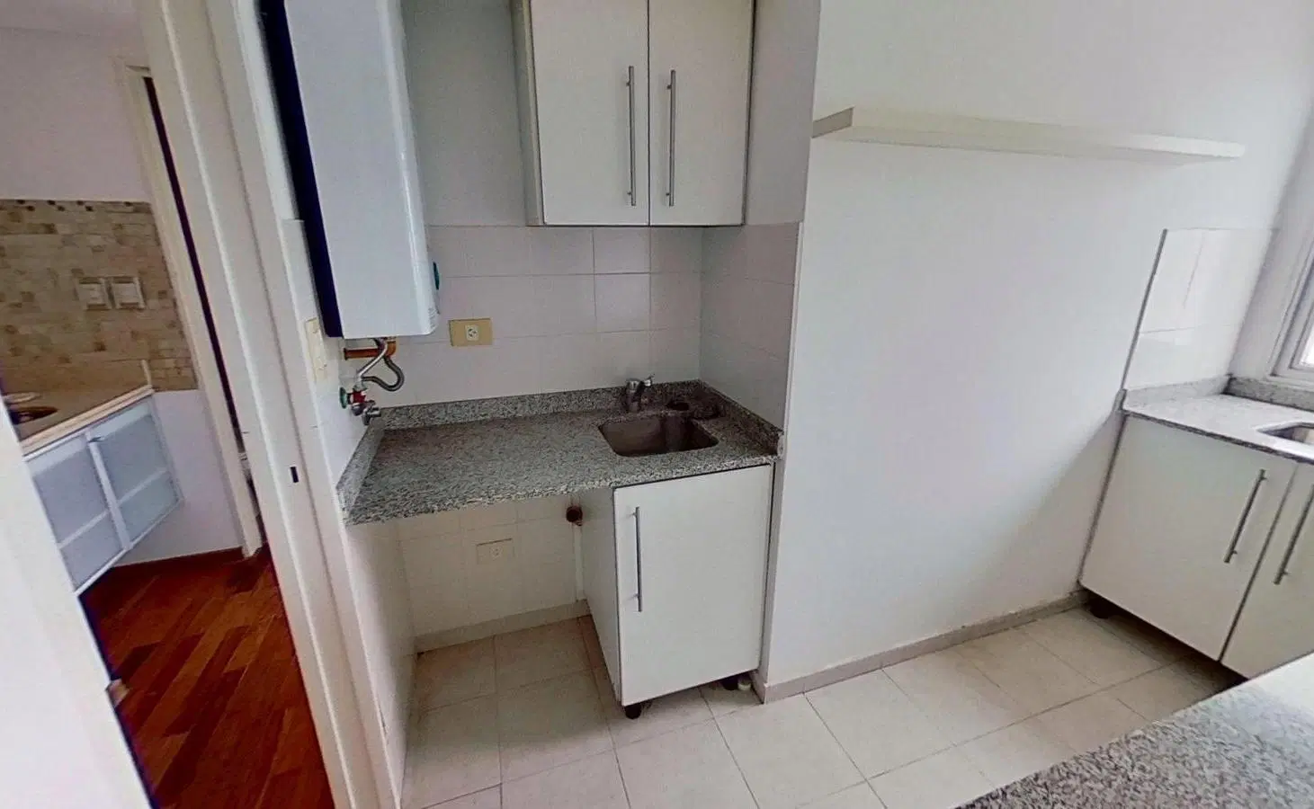 Departamento de Un Dormitorio en La Plata 8