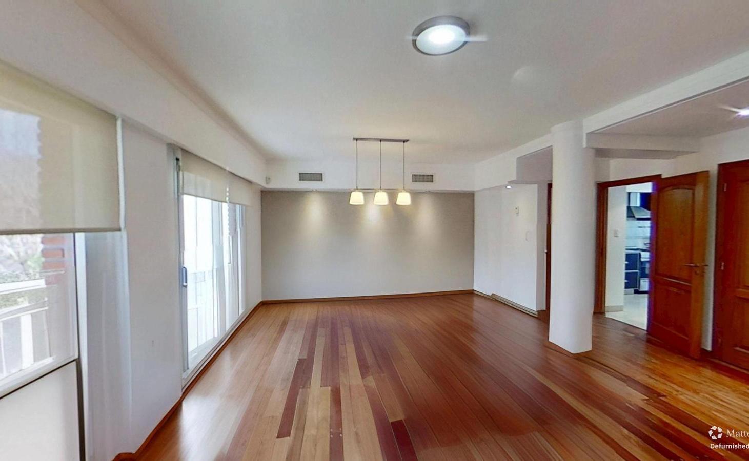 Foto de Exclusivo Piso de 120 M2 Aprox. - Cochera - Zona Parque Saavedra, imagen 4