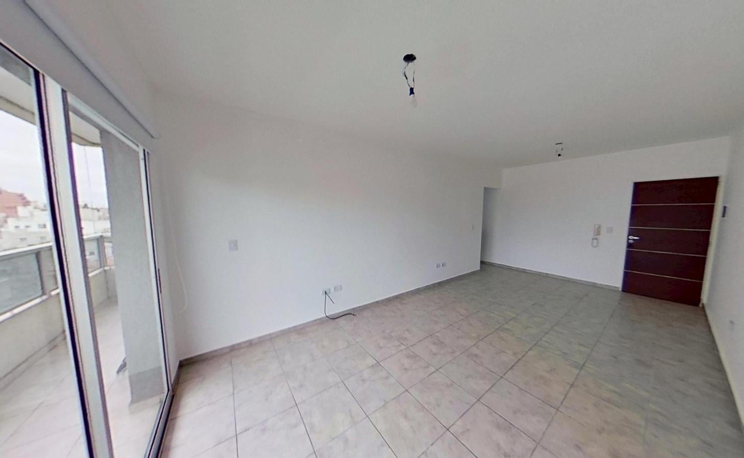 Foto de DEPTO | 1 DORMITORIO | BALCÓN CORRIDO | APTO BANCO | LA PLATA, imagen 2