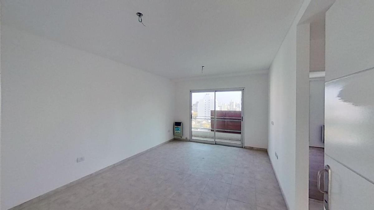 Foto de Departamento en alquiler de Un Dormitorio con Balcón. A estrenar, imagen 1