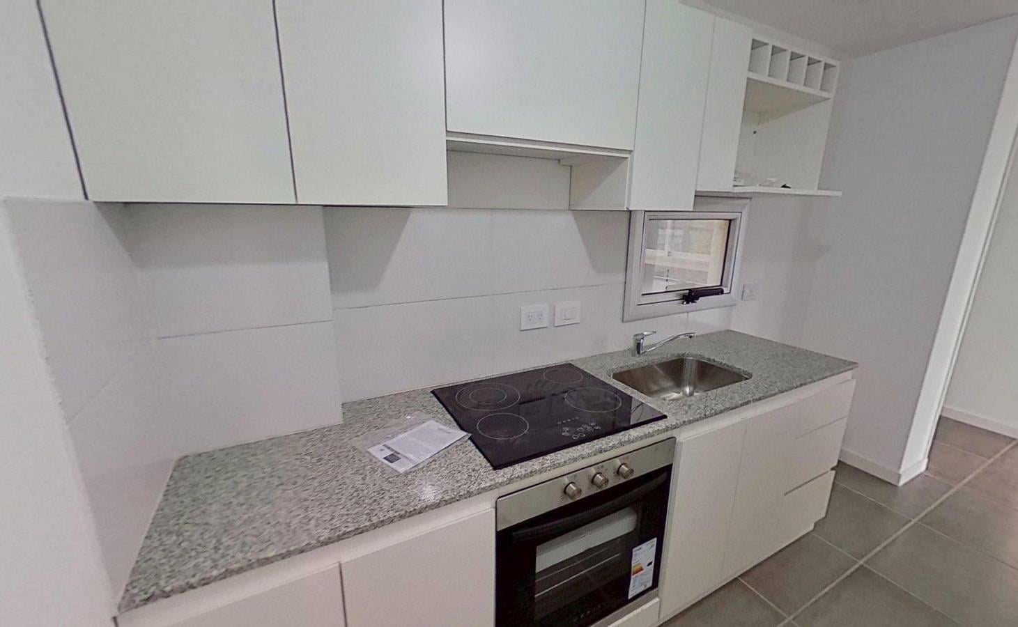 Foto de Departamento en Un Dormitorio. De Categoría. A estrenar, imagen 4