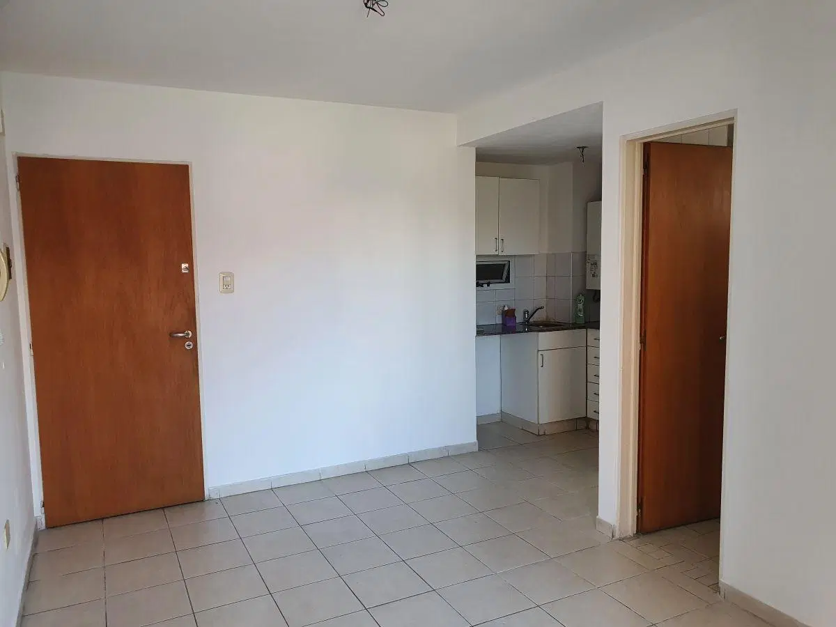 Santa FE 2782 Piso 3 Depto. 4° 5