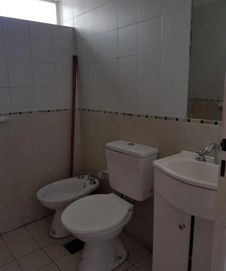 Santa FE 2782 Piso 3 Depto. 4° 2