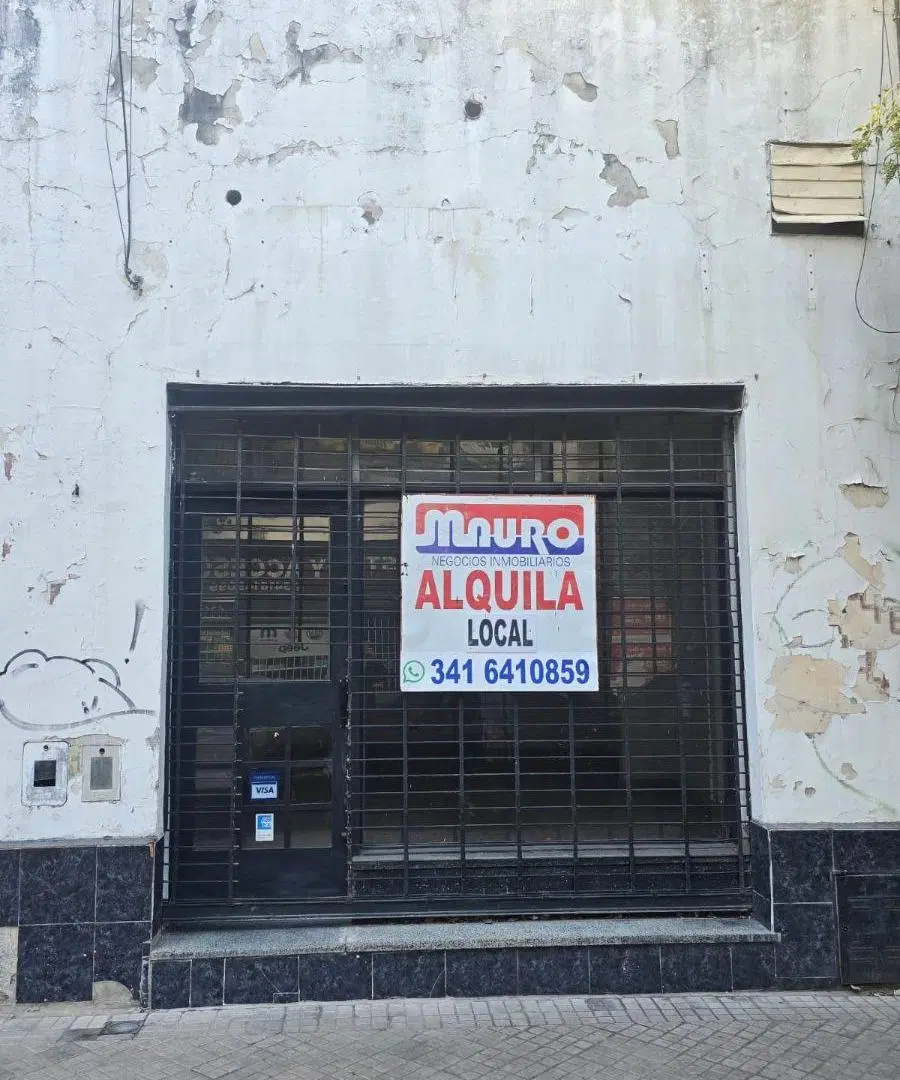 San Martin N°2375 4
