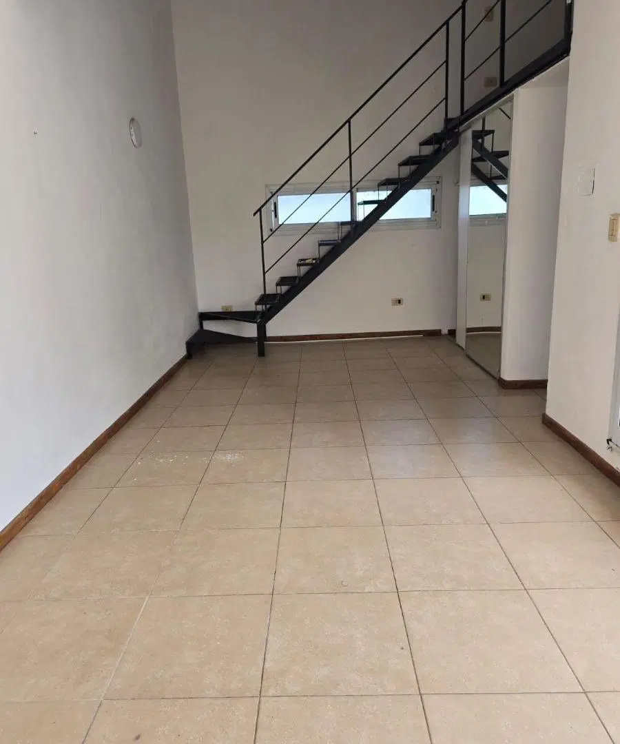 Duplex en Barrio Privado Sol PArana 2