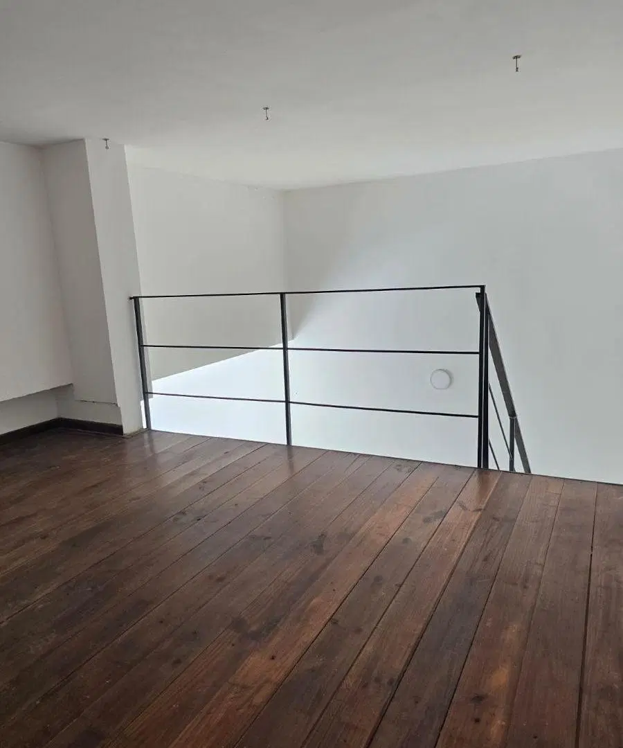 Duplex en Barrio Privado Sol PArana 3
