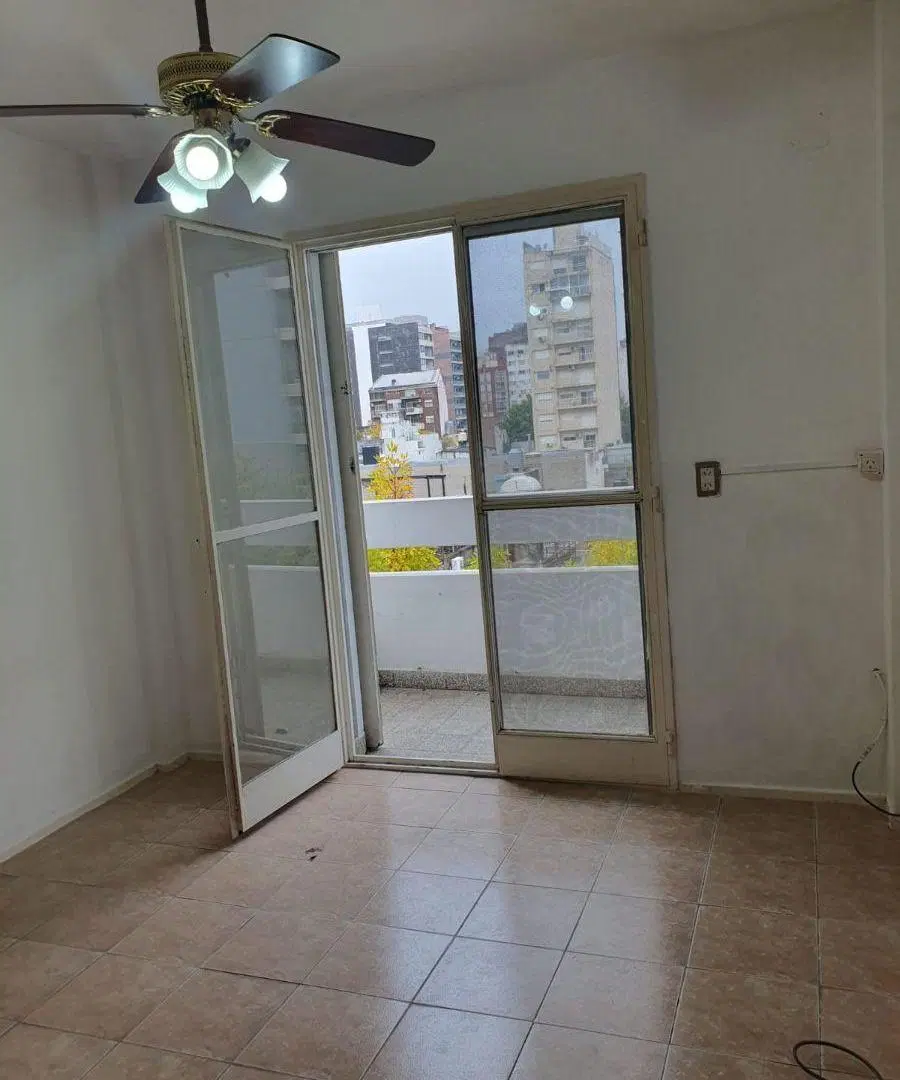 Ituzaingo N°1407 Dto. 3A. Depto de 1 Dormitorio en muy buen estado 5