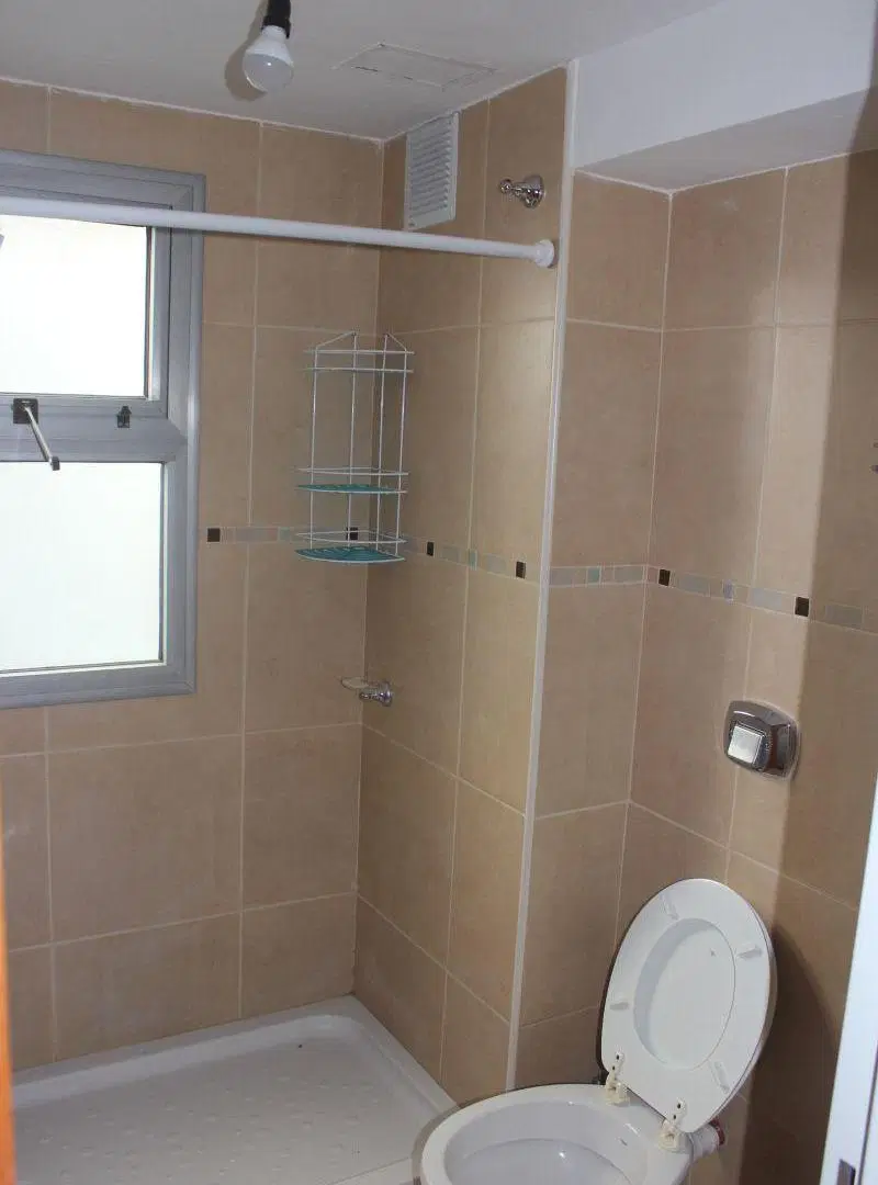 Departamento de 37 m² construidos con 1 dormitorio en alquiler cercaFAc Medicina 5