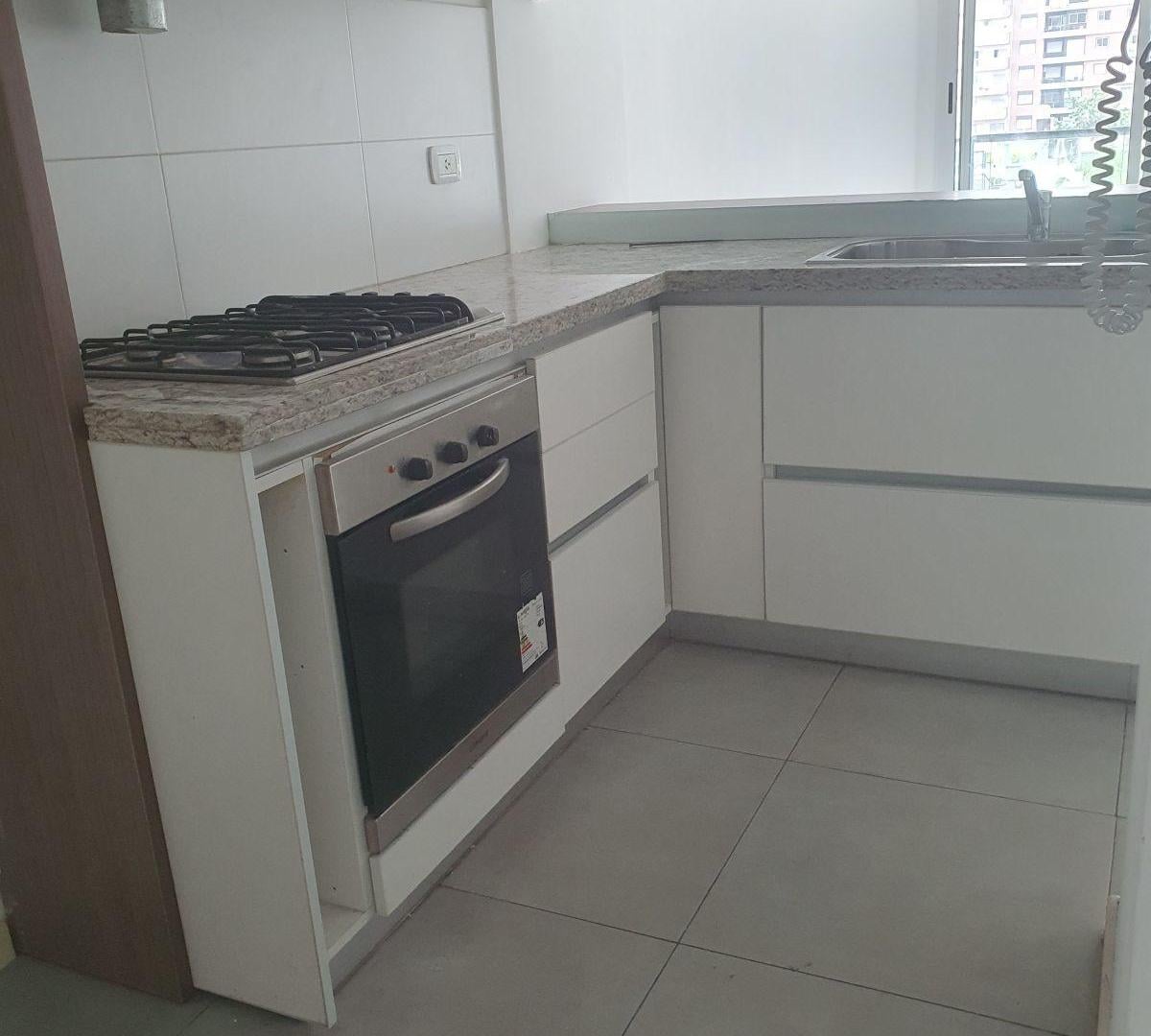 Foto de Abasto. Depto Nuevo. PAraguay 2170 Piso 4, imagen 4