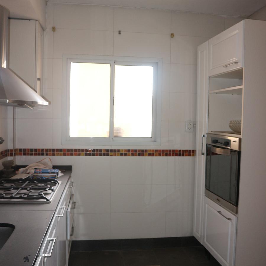 Departamento - Barrio Norte 4