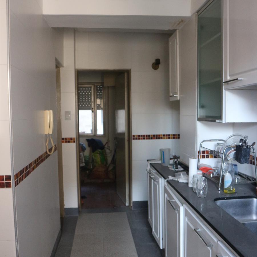 Departamento - Barrio Norte 1