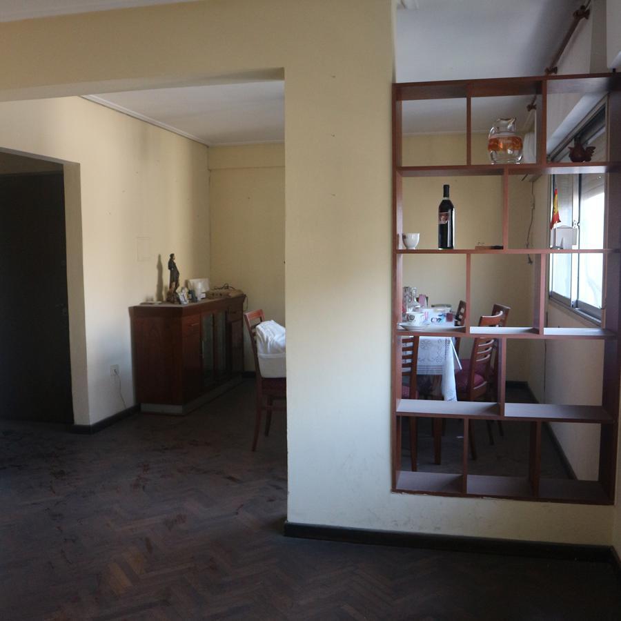 Departamento - Barrio Norte 3