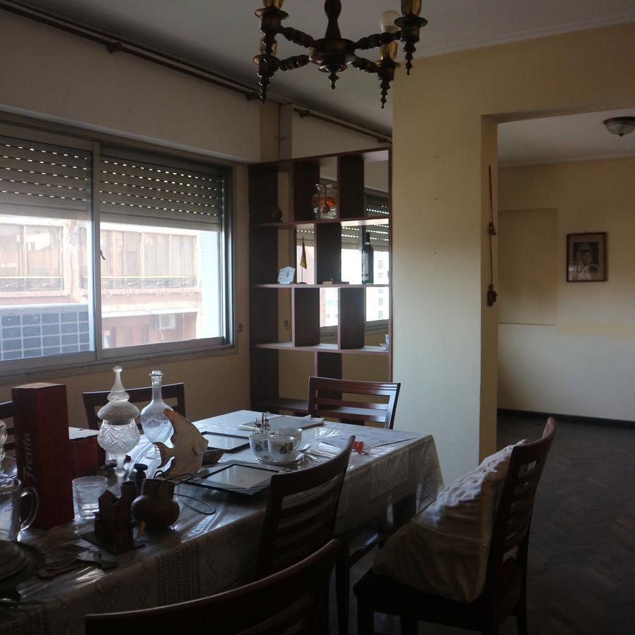 Departamento - Barrio Norte 2