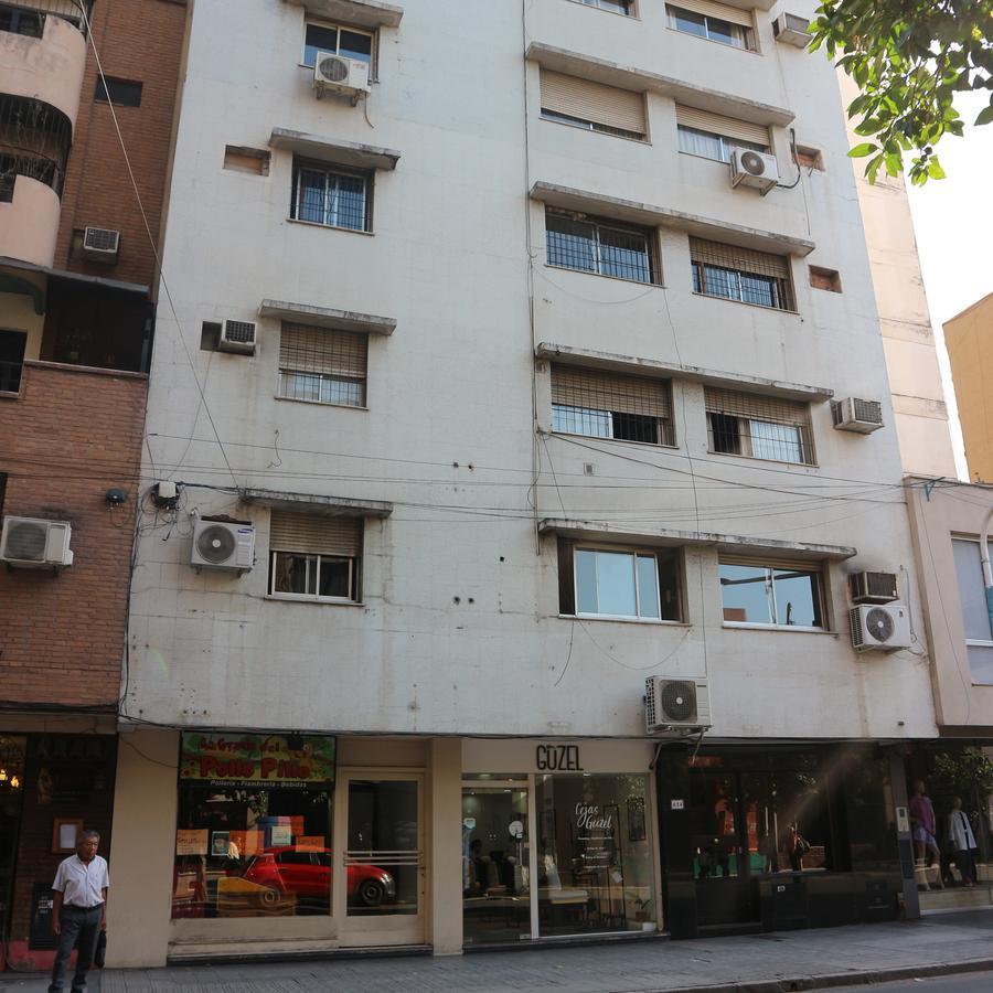 Propiedad en Argentina