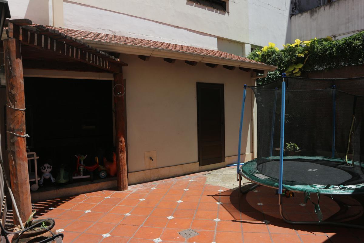 Casa - Barrio Norte 2