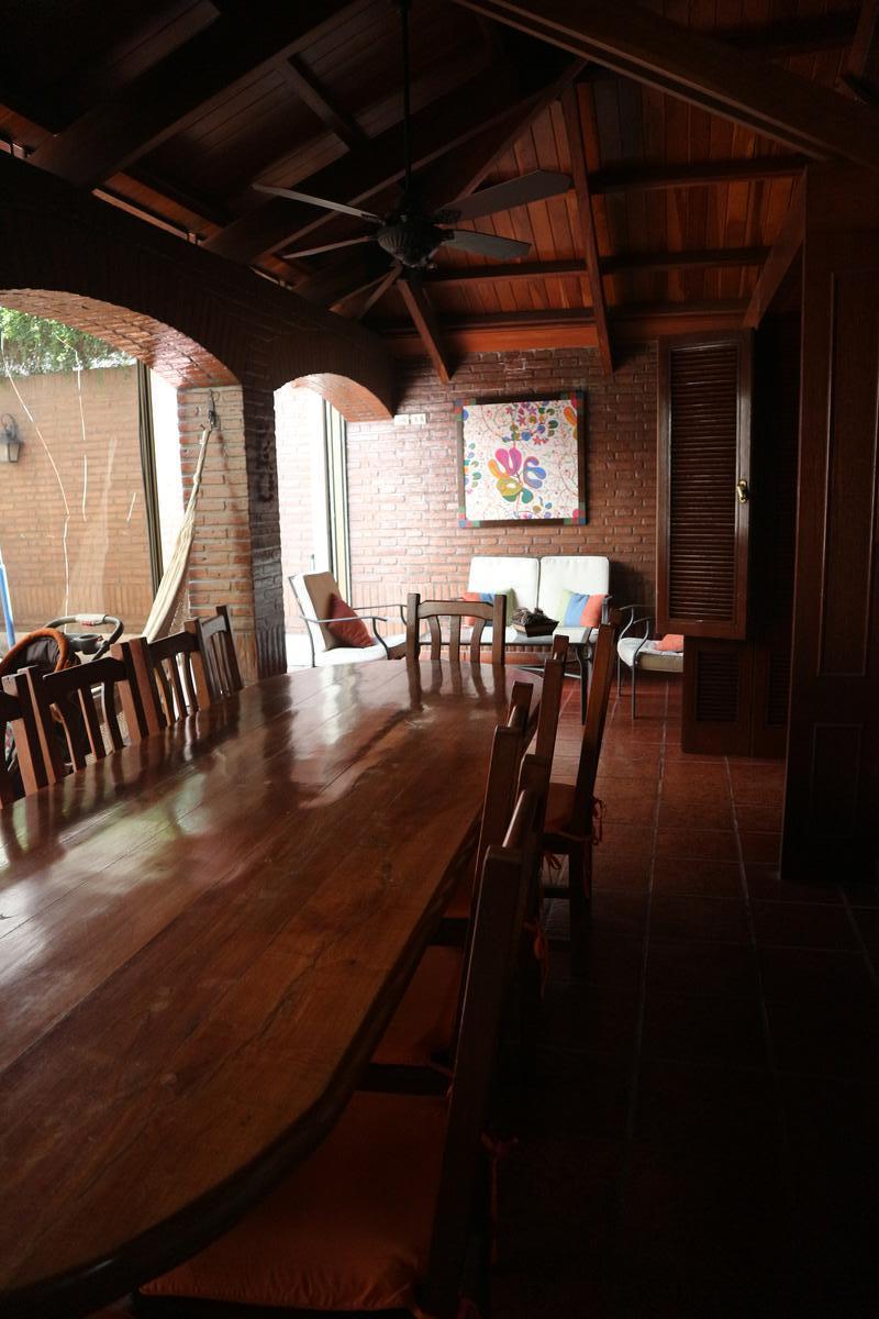 Casa - Barrio Norte 1