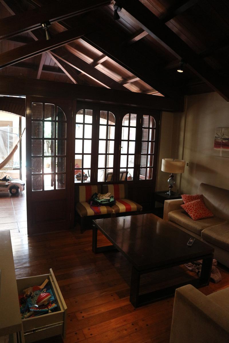 Casa - Barrio Norte 3