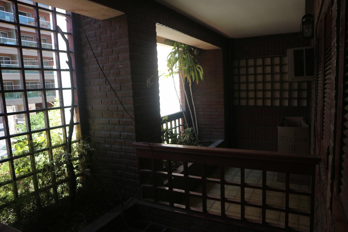 Casa - Barrio Norte 5