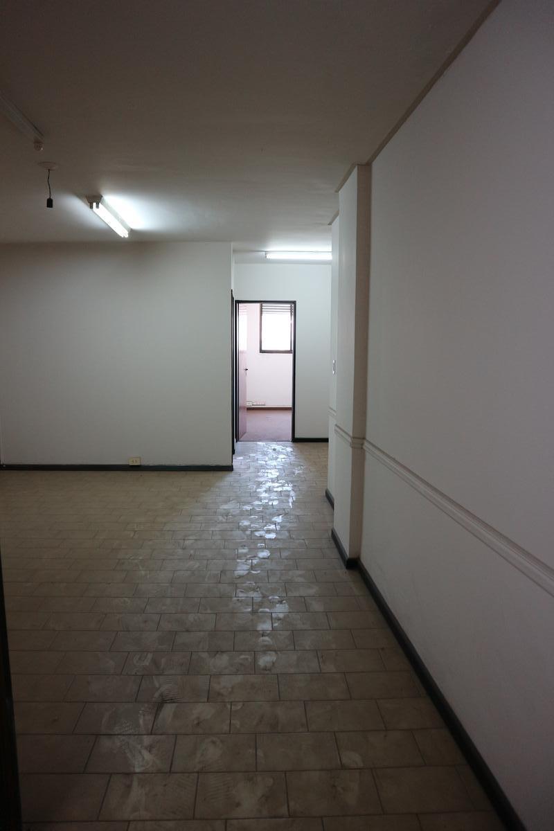 Oficina - Centro 4