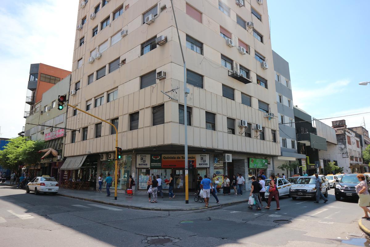 Propiedad en Argentina
