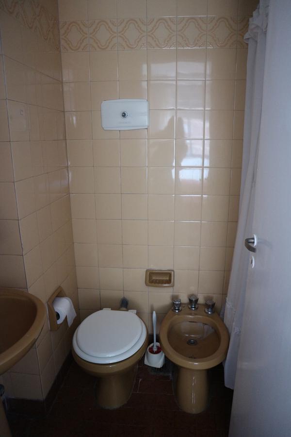 Departamento - Barrio Sur 4