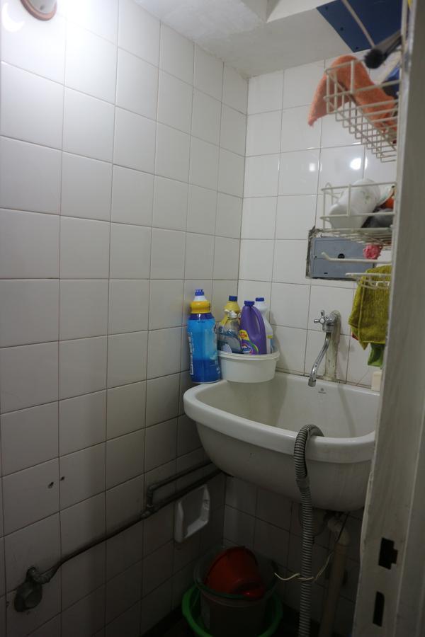 Departamento - Barrio Sur 5