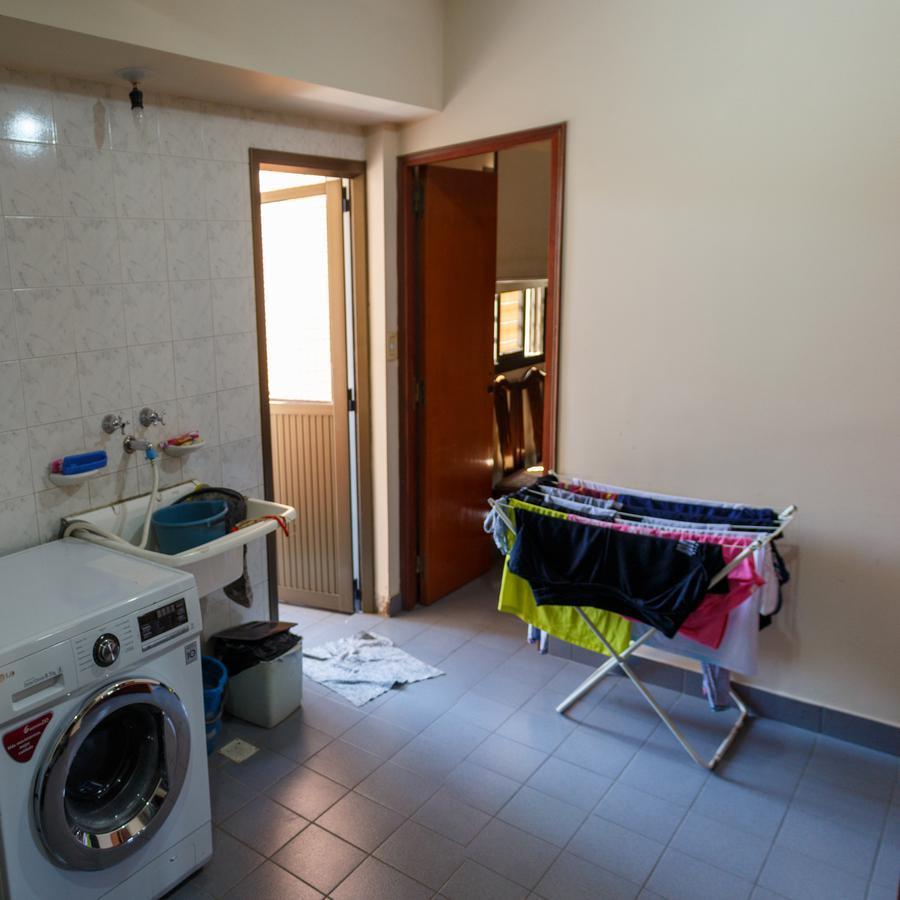 Departamento - Barrio Norte 4