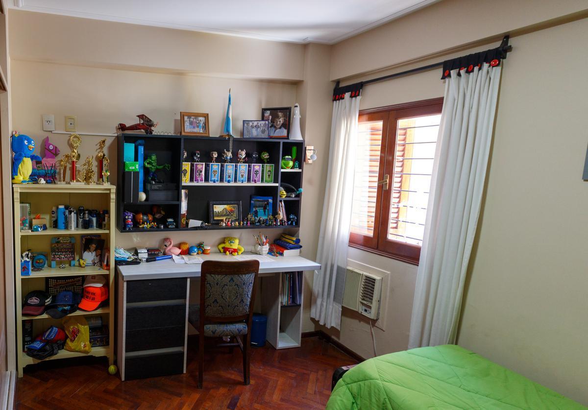 Departamento - Barrio Norte 5